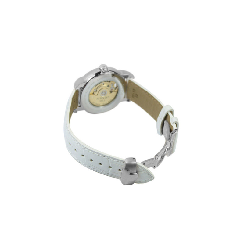 TISSOT 35mm T050.207.16.116.00
