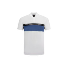 ARMANI EXCHANGE SS23 LogoPolo
