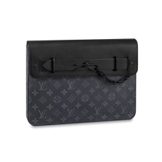 LOUIS VUITTON Pochete Steamer