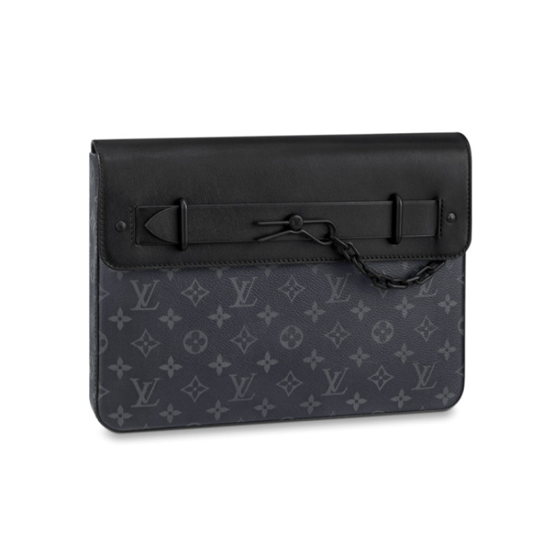 LOUIS VUITTON Pochete Steamer