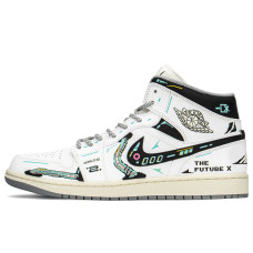 Jordan Air Jordan 1 Mid 3.0