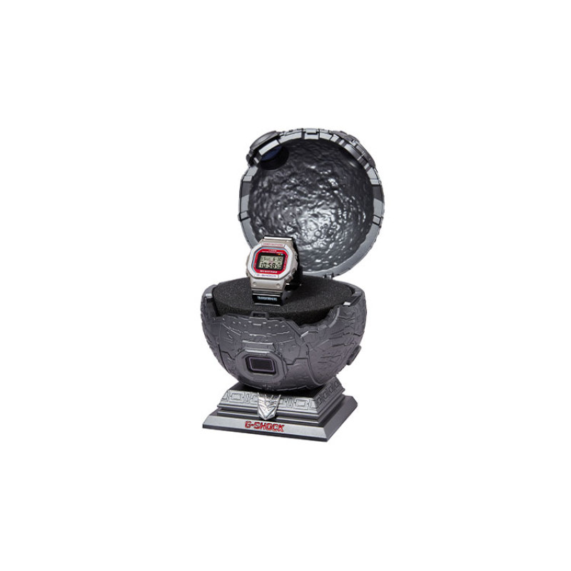 CASIO G-SHOCK G DW-5600MEGA22-8PFT
