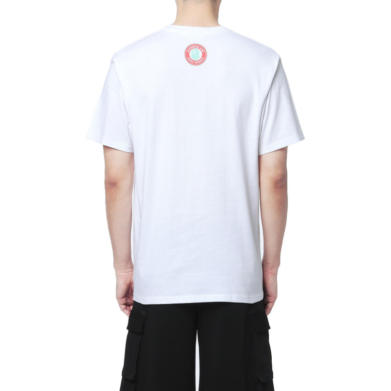 A BATHING APE T