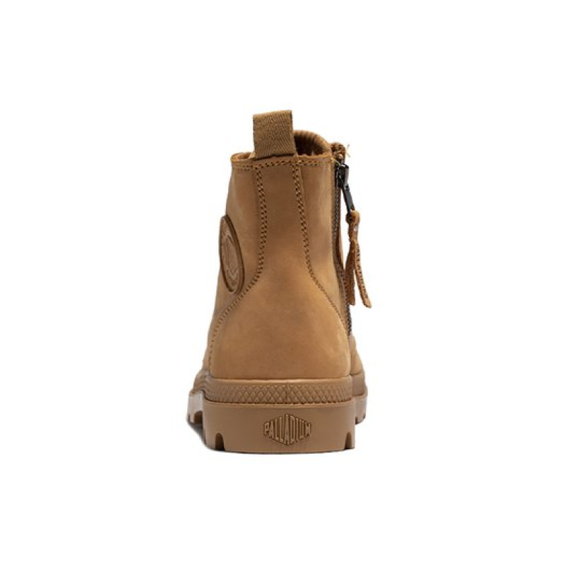Palladium Pampa Hi Zip NBK