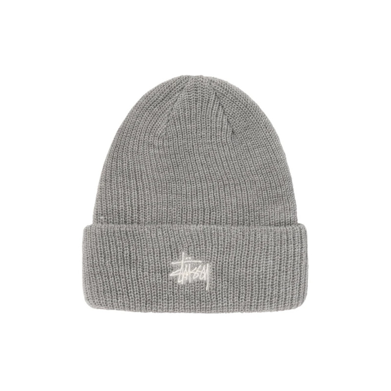 Stussy Basic Cuff Beanie