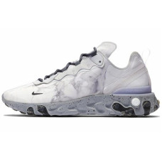Kendrick Lamar x Nike React Element 55