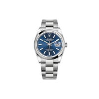 ROLEX 100 36mm m126200-0006