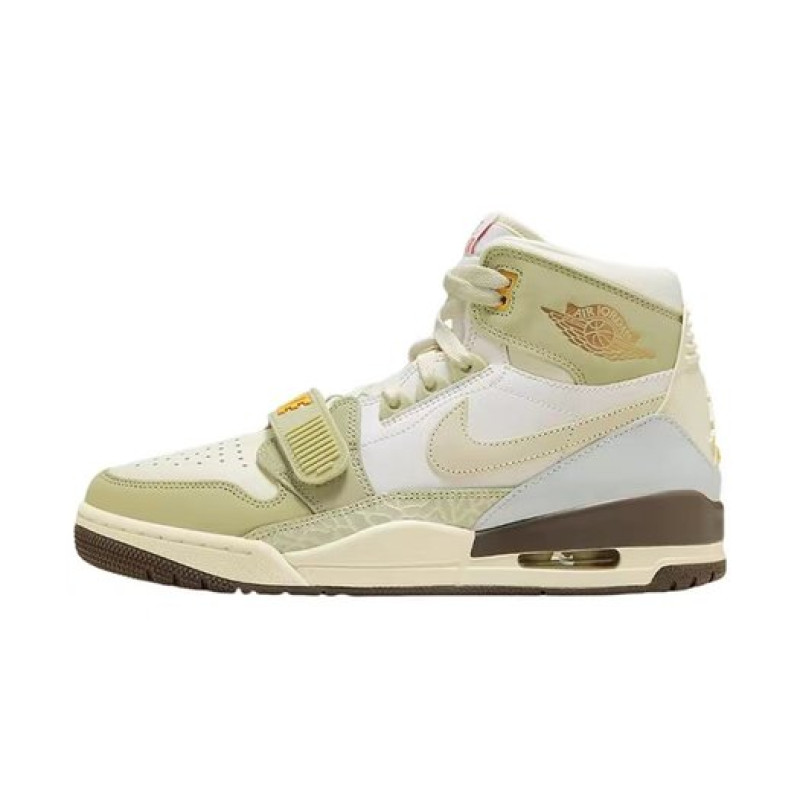 Jordan Legacy 312