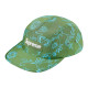 Supreme SS25 WEEK 3 Floral Jacquard Camp Cap