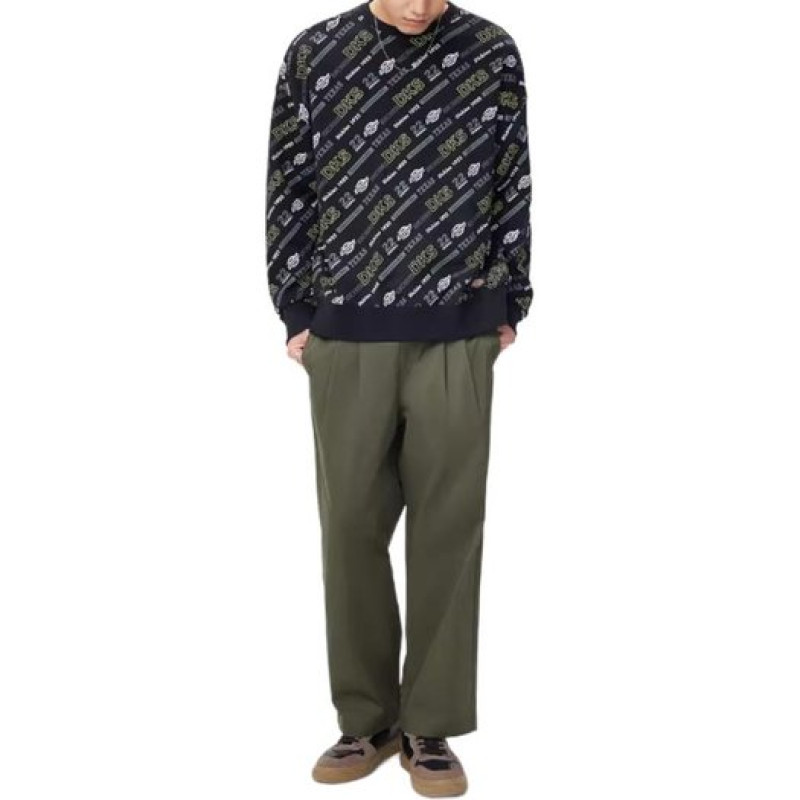 Dickies