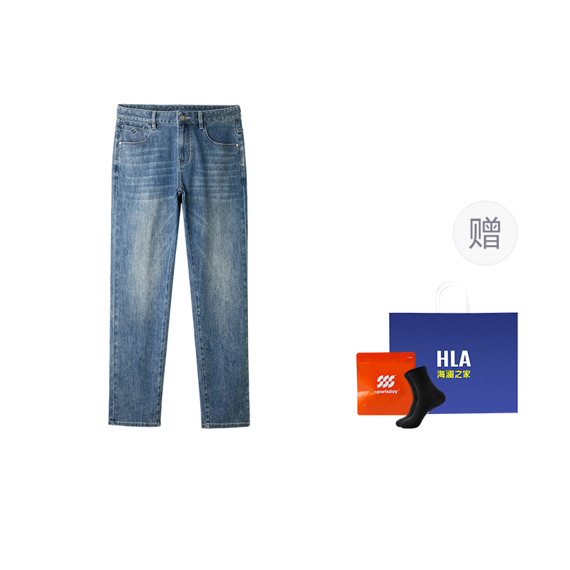 HLA