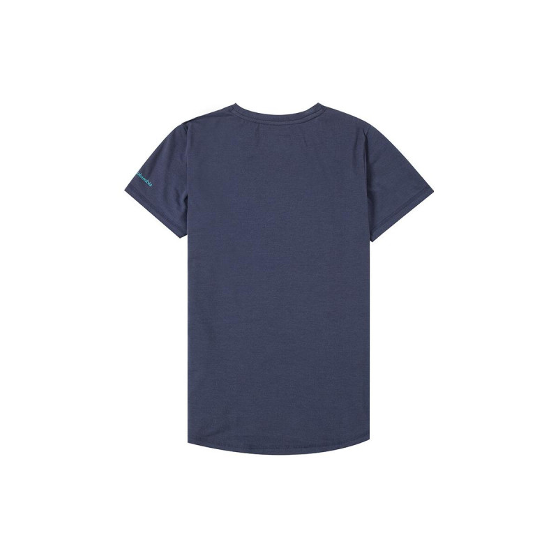 Columbia T