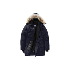 Canada Goose Langford Logo