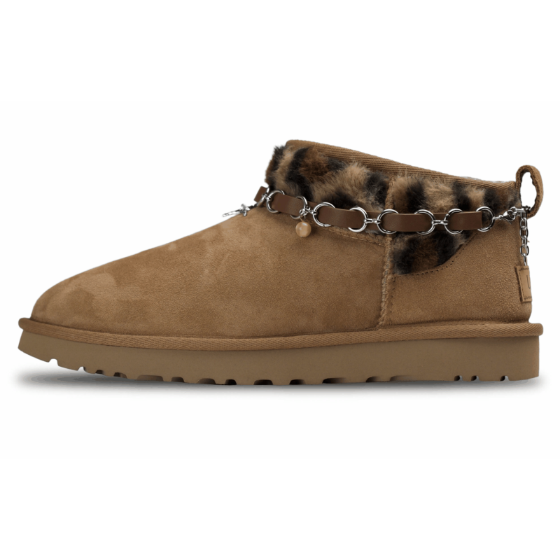 UGG CLASSIC ULTRA MINI