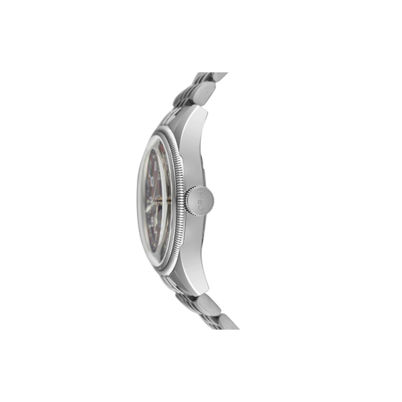 Oris 40mm 75477414068MB