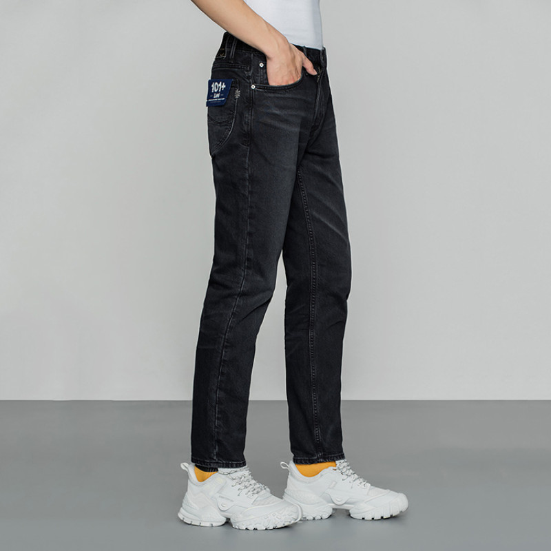 Lee SS22