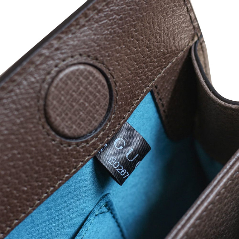 GUCCI Ophidia Logo