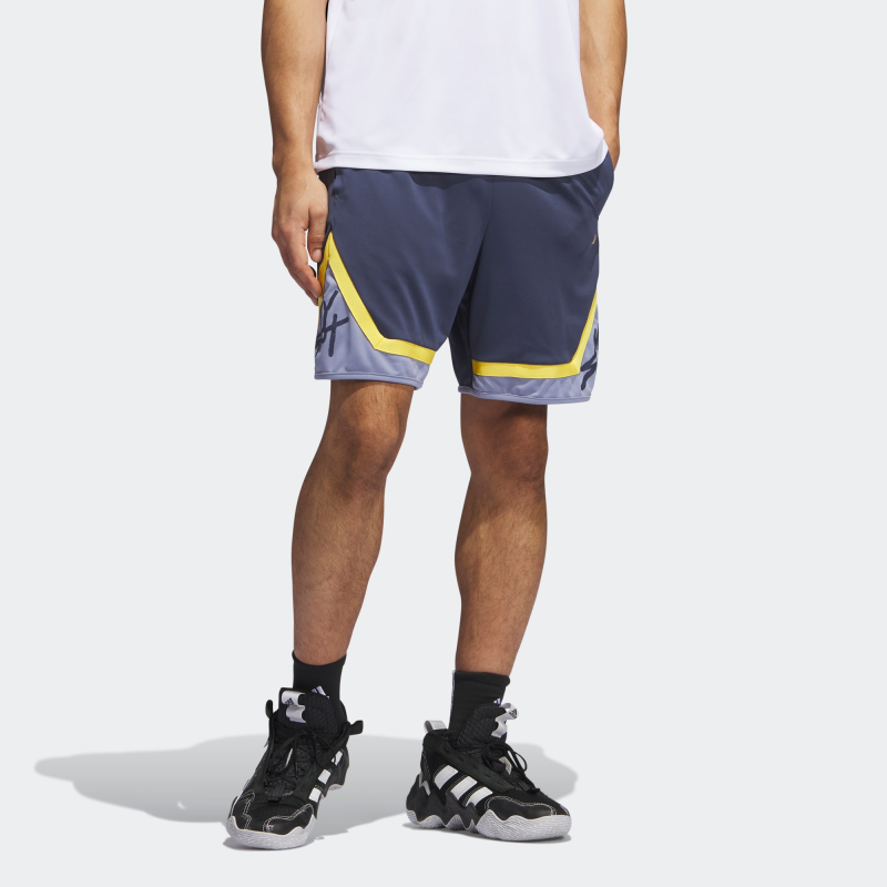 adidas Pro Block Shorts