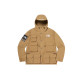 Supreme SS20 Week 13 x The North Face Cargo Jacket