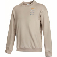 Nike French Terry Swoosh