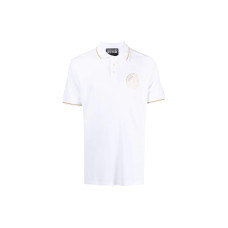 VERSACE JEANS COUTURE FW22 LogoPolo