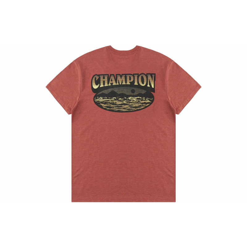 Champion SS23 FunnyTee LogoT