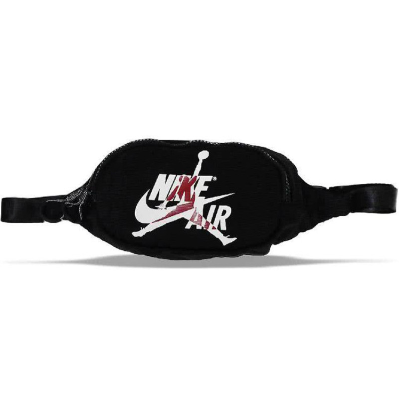 Jordan Crossbody Jumpman logo