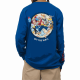 Vans x ONE PIECE T
