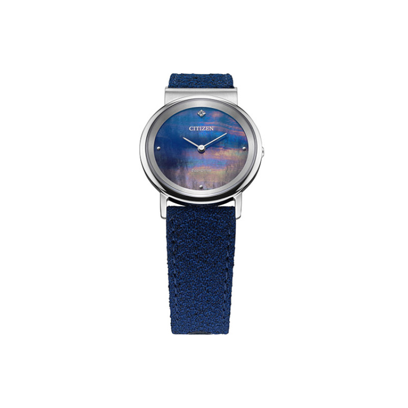 CITIZEN 31mm EG7090-17L
