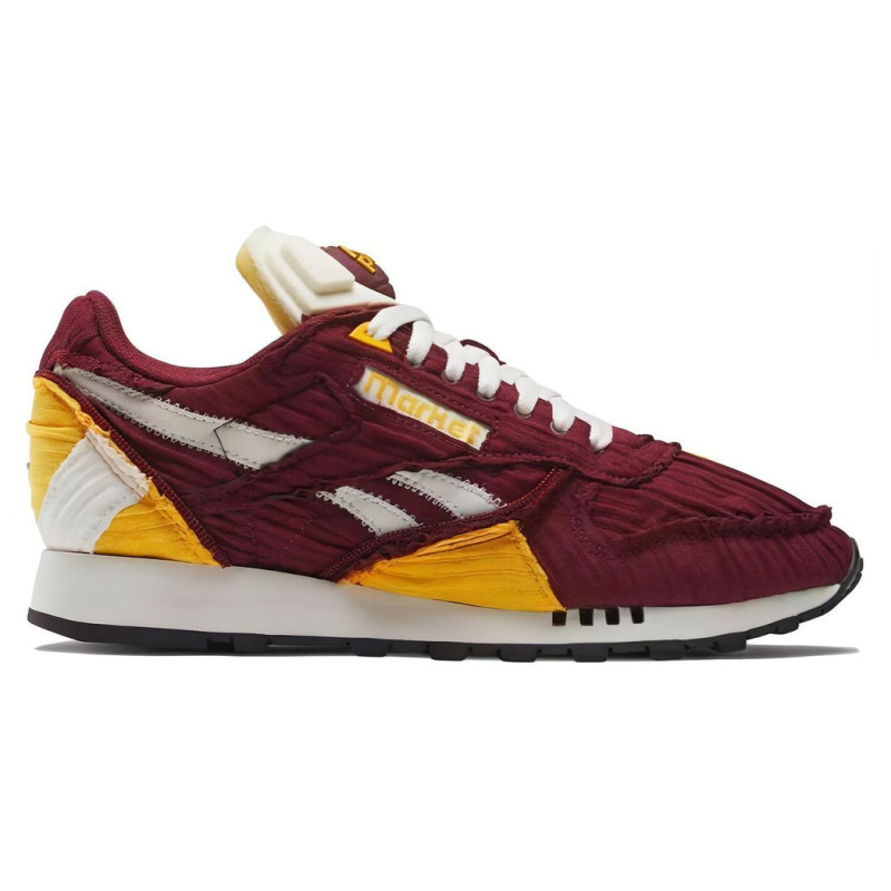 MARKET x Reebok Classic Leather