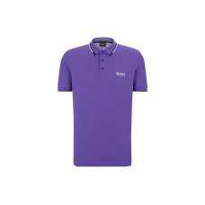 HUGO BOSS SS23 LogoPolo