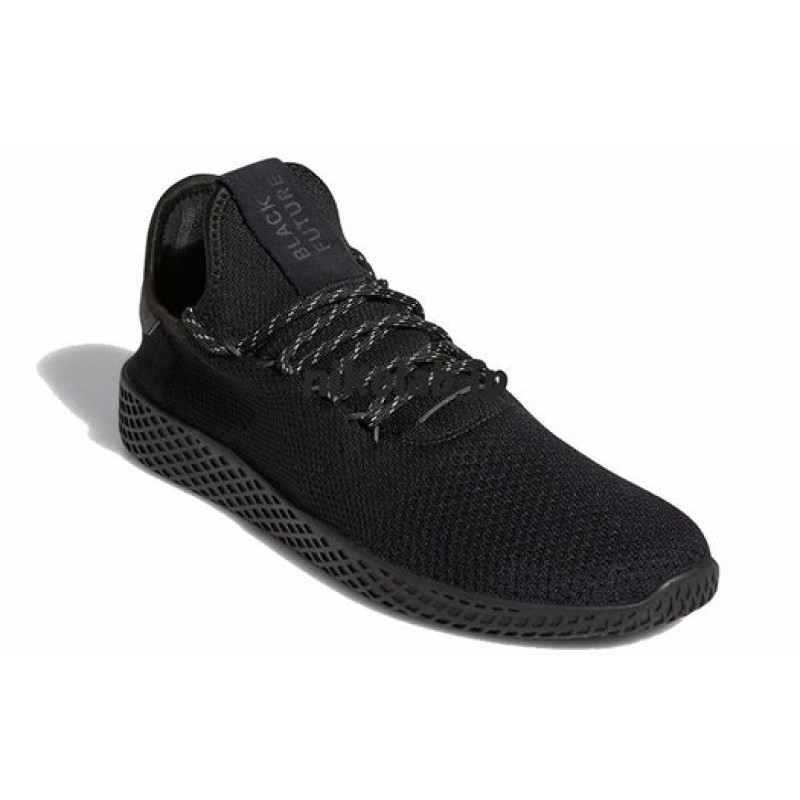 Pharrell Williams x adidas originals Tennis Hu
