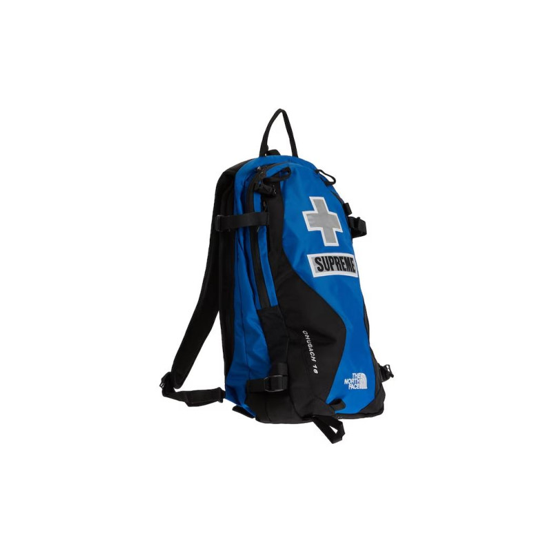 Supreme x The North Face Week 1 Harness WaistLogo