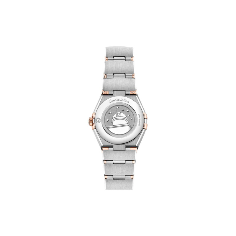 OMEGA 30m 131.25.25.60.52.001