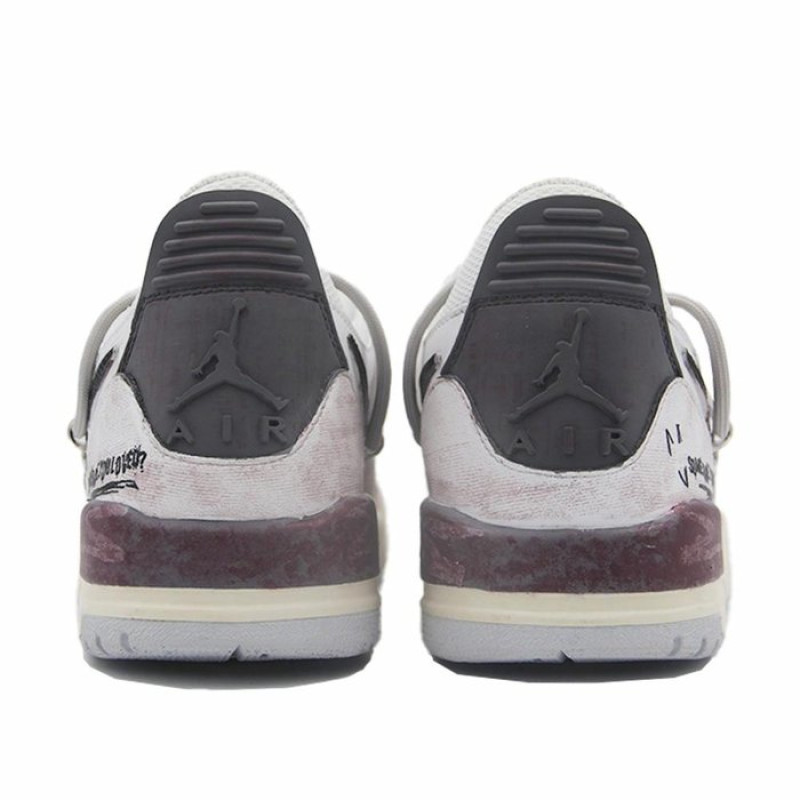Jordan Legacy 312