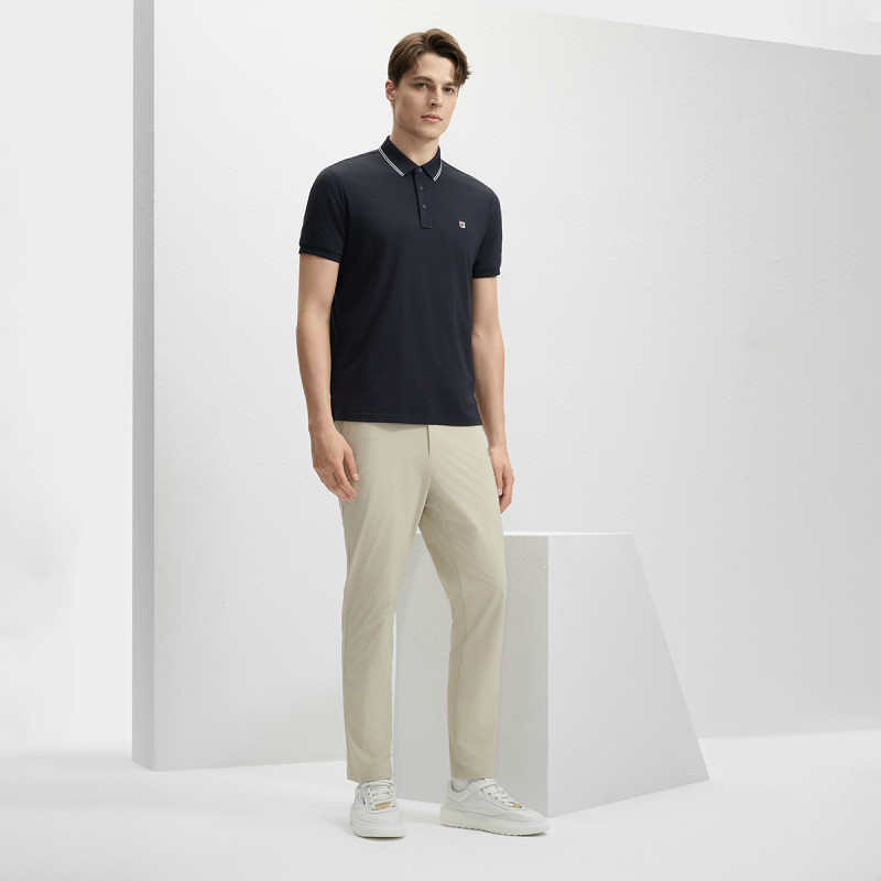 FILA POLO