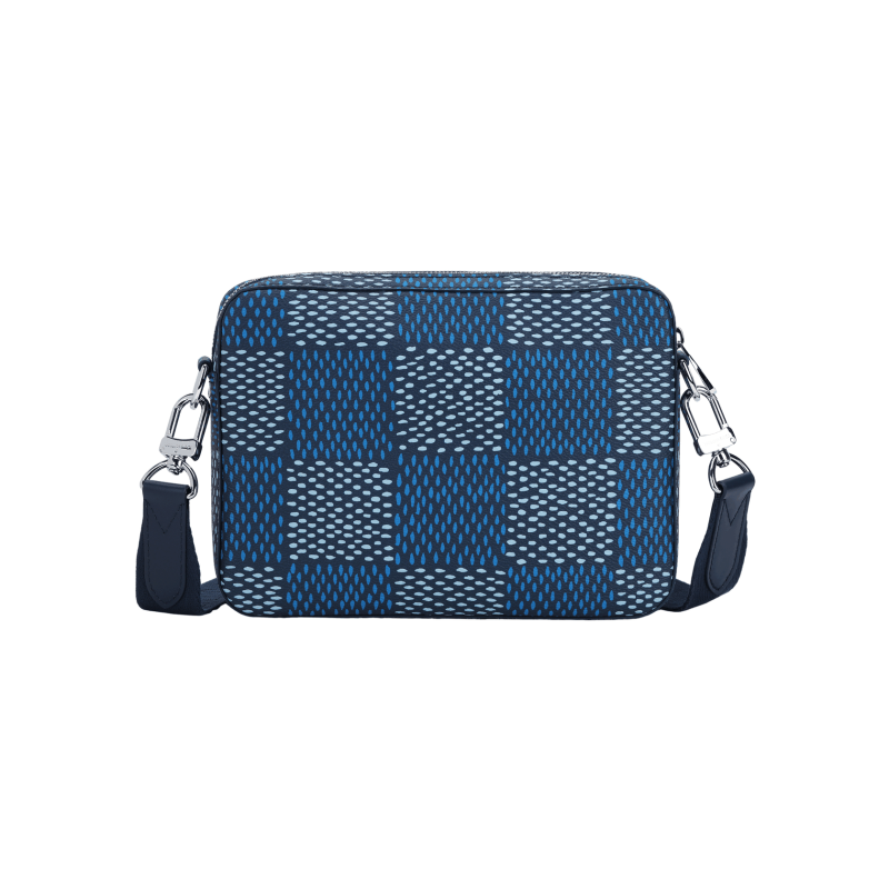 LOUIS VUITTON Trio Messenger