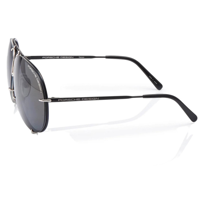 PORSCHE DESIGN ICONICS