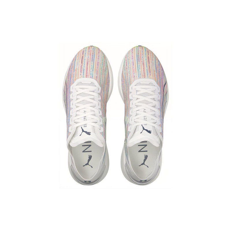 PUMA Electrify Nitro 1 Spectra