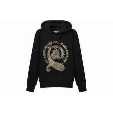VERSACE JEANS COUTURE logo
