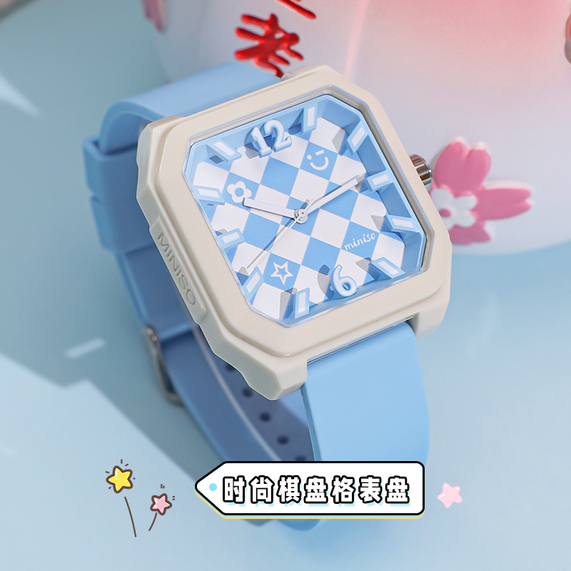 MINISO