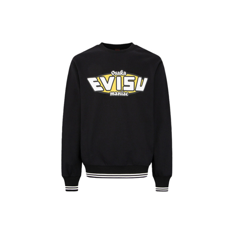 EVISU Logo