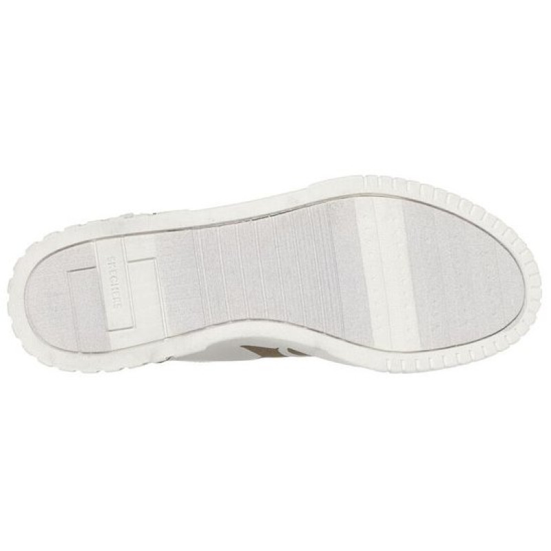 Skechers Jumbo Jade - Lifted Chic