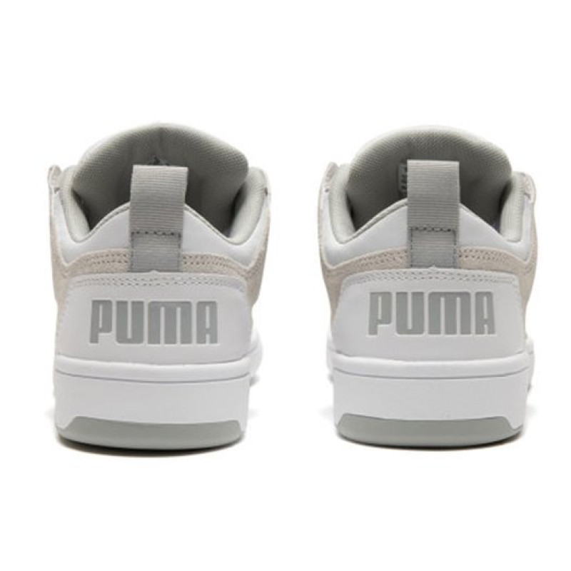 PUMA Rebound Layup Lo Sd