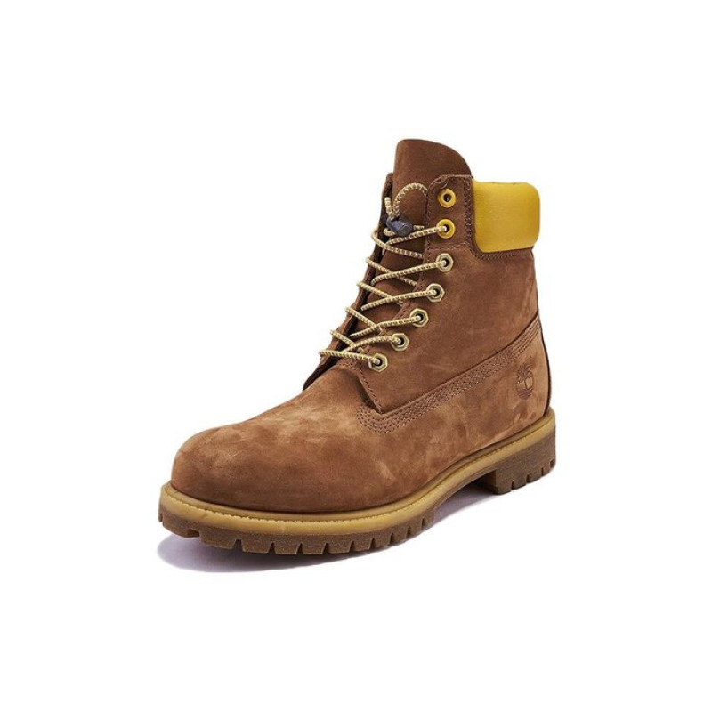 Timberland