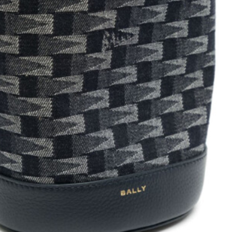 BALLY