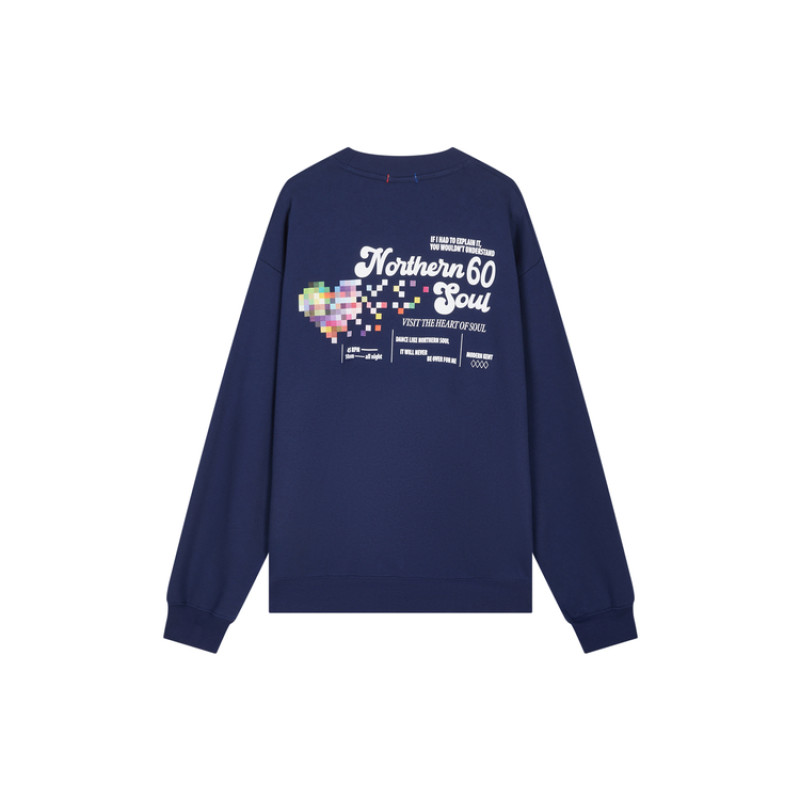 Champion Men's Rocheste SS24 LogoV