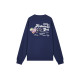 Champion Men's Rocheste SS24 LogoV