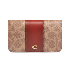 COACH Card Case