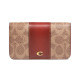 COACH Card Case